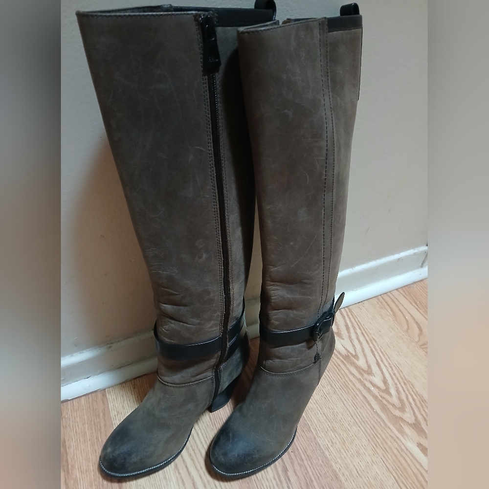 Rudsak Knee-High Boots